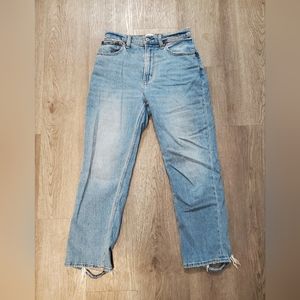 Abercrombie Jeans